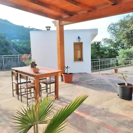 Casa vacanze Camilla