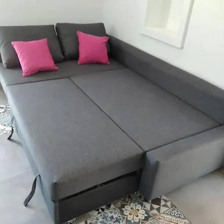 Casa vacanze Camilla *