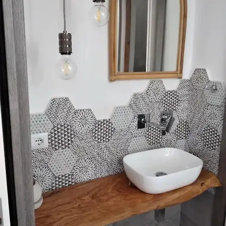 Camilla Casa vacanze Cefalù