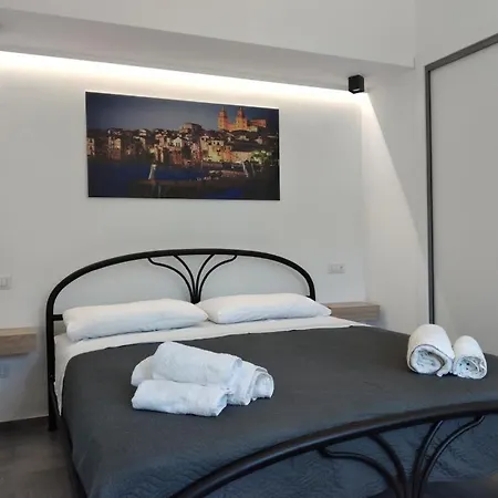 Дом отдыха Camilla *