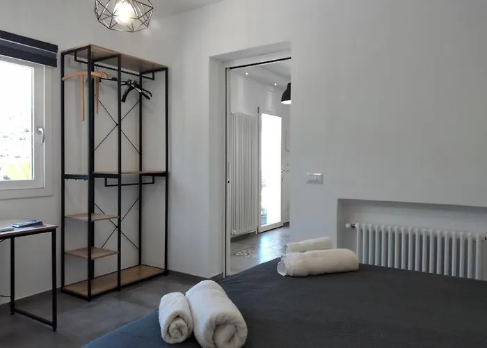 Camilla Дом отдыха