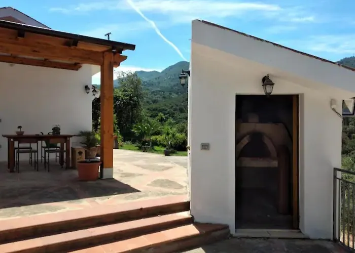 Camilla Чефалу