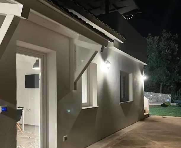 Camilla Дом отдыха *