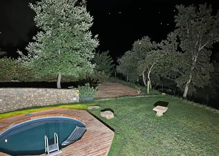 Camilla Дом отдыха *