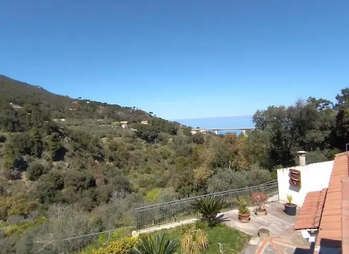 Camilla Дом отдыха *