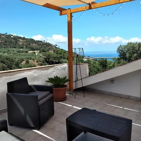 Camilla Hébergement de vacances