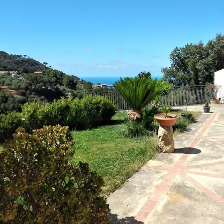 Hébergement de vacances Camilla Cefalù