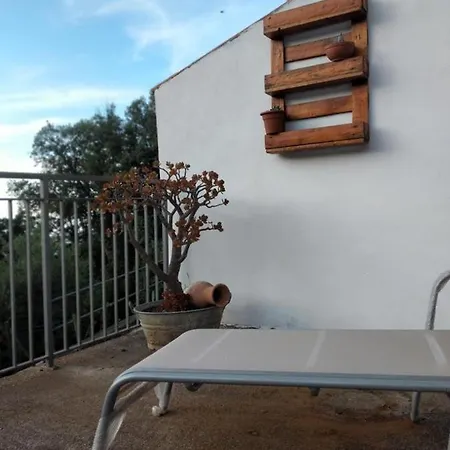 Holiday home Camilla *