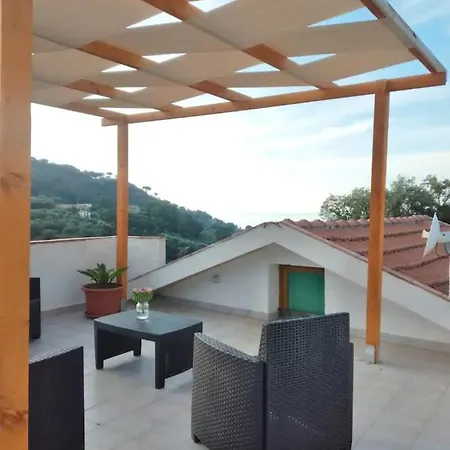 Holiday home Camilla Cefalu