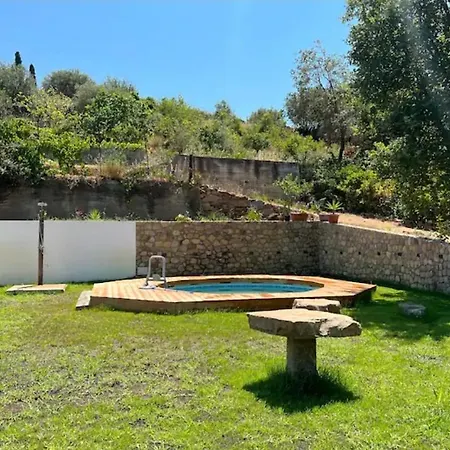 Camilla Vakantiehuis Cefalù