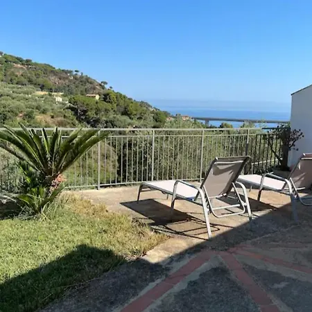 Hébergement de vacances Camilla *