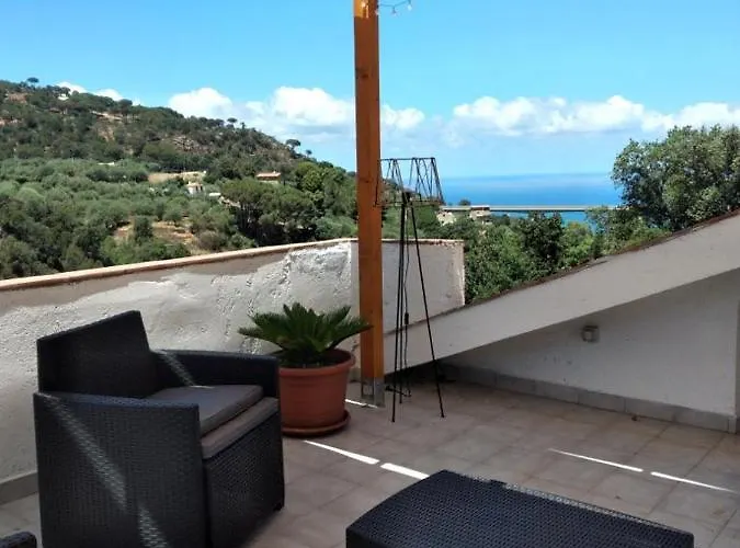 Camilla Hébergement de vacances