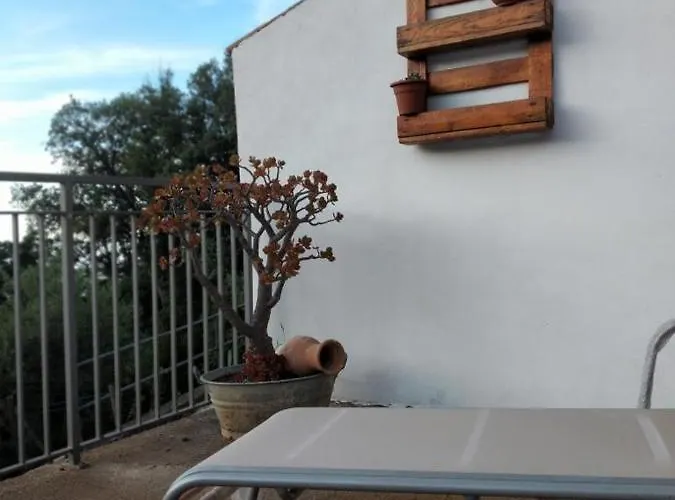 Hébergement de vacances Camilla *