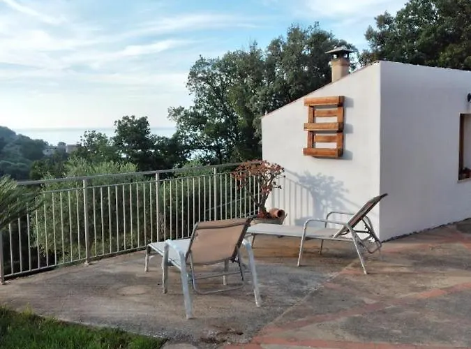 Hébergement de vacances Camilla *