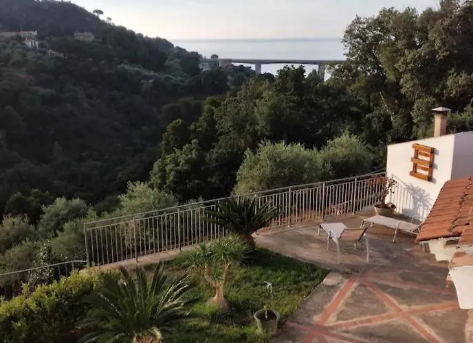 Camilla Hébergement de vacances *