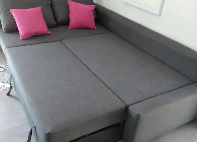 Hébergement de vacances Camilla *