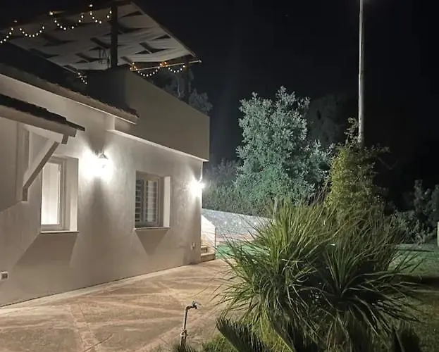 Camilla Hébergement de vacances *