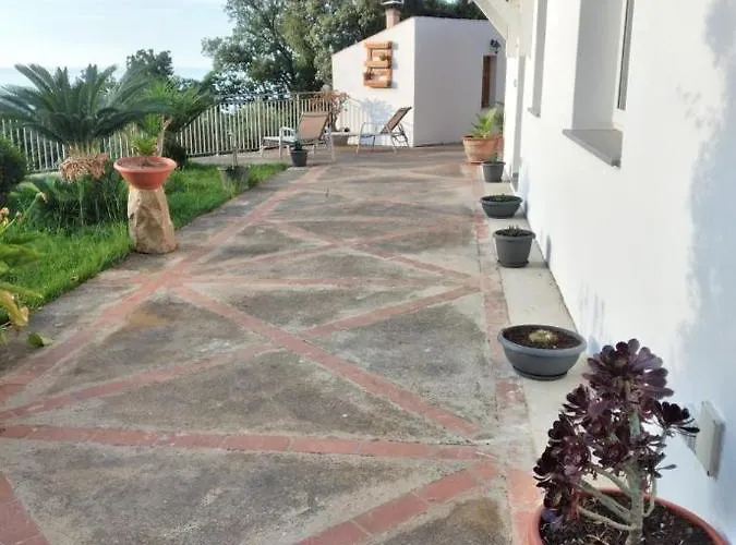 Camilla Hébergement de vacances