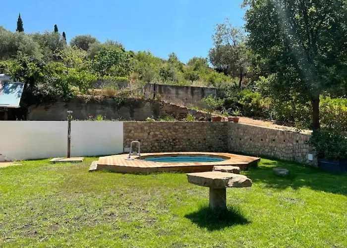 Camilla Hébergement de vacances Cefalù