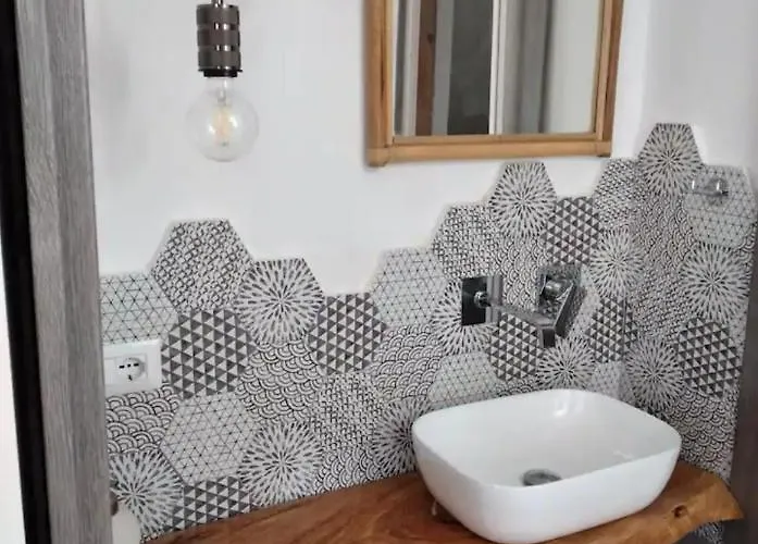 Camilla Hébergement de vacances Cefalù