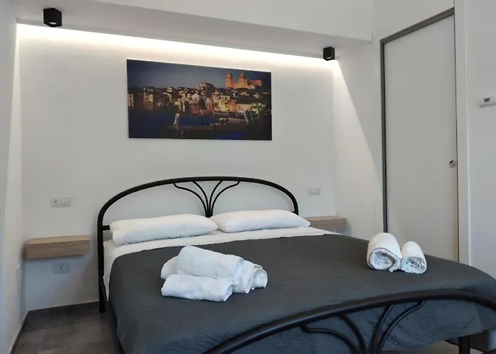 Hébergement de vacances Camilla *