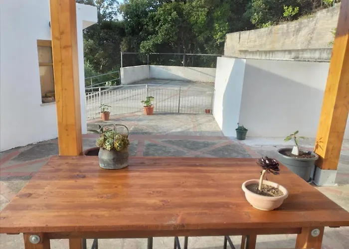 Camilla Hébergement de vacances