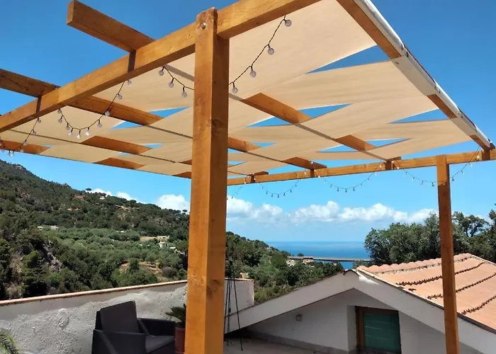 Camilla Hébergement de vacances *