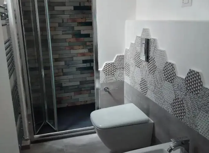 Camilla Hébergement de vacances